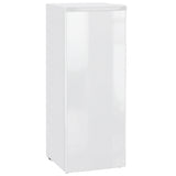 7.0 Cu.Ft Upright Freezer, Compact Stand Up Freezer with 6 Adjustable Shelves