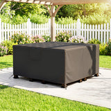 Patio Furniture Cover, 55.1