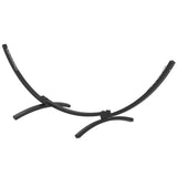 12' Hammock Stand with Steel Frame, Hammock Chair Stand Only for Garden