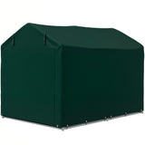 Outdoor Storage Shed