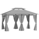 10' x 13' Patio Gazebo
