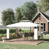 10' x 13' Outdoor