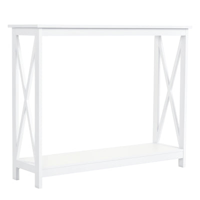 Table console 40