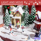 Village de Noël