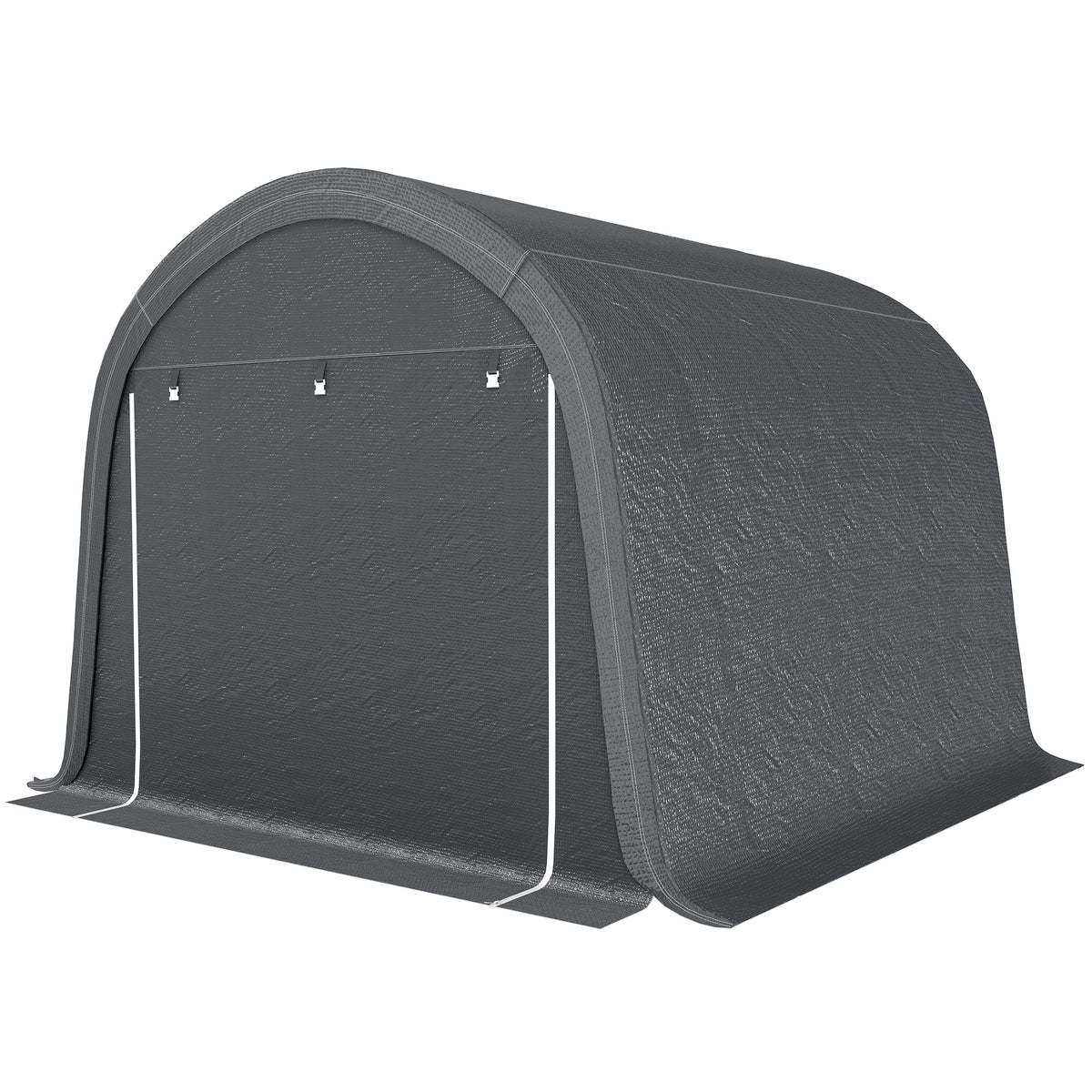 Tente de Rangement Extérieur 10' x 10'