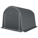 Tente de Rangement Extérieur 10' x 10'