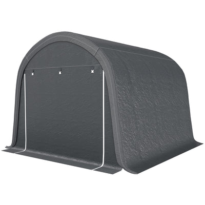 10' x 10' Outdoor Storage Tent