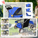 Pet Stroller