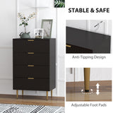 Modern Chest of Drawers