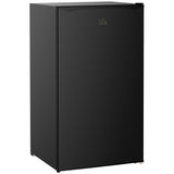 Compact Refrigerator, Adjustable Shelf