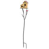 Maison pour oiseaux extérieure 57