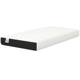 Full Mattress 8 Inch Memory Foam Mattress in a Box, Pressure Relief & Lumbar Support