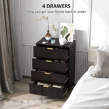 Modern Chest of Drawers
