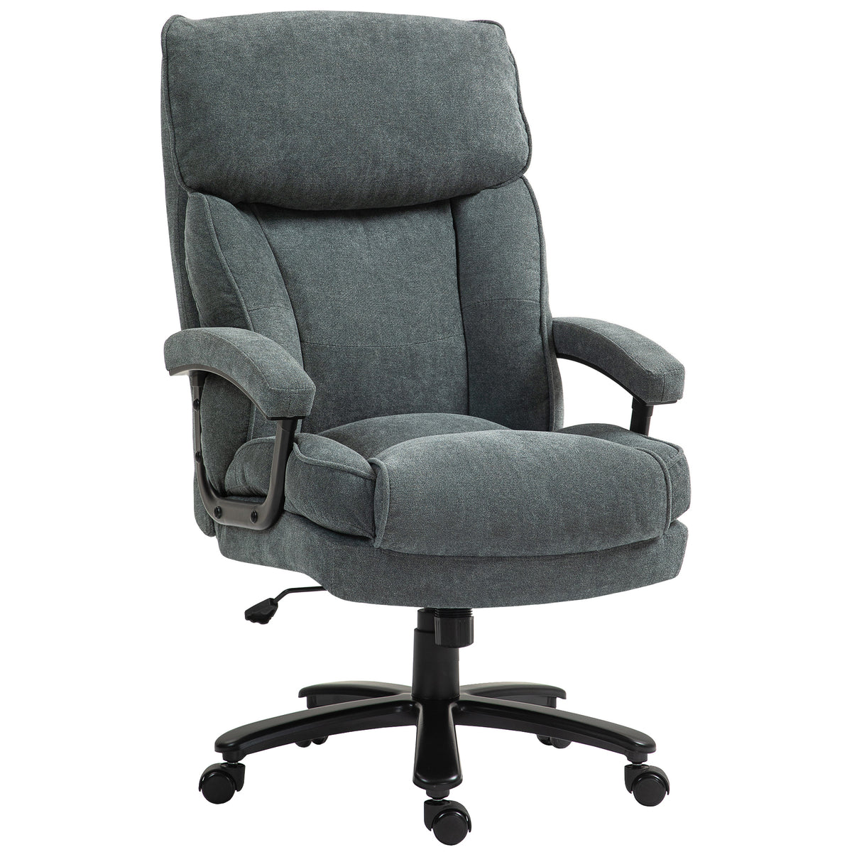 Big and Tall Executive Office Chair, Up to 450 lbs. Heavy Duty Desk Chair