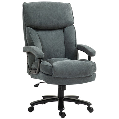 Big and Tall Executive Office Chair, Up to 450 lbs. Heavy Duty Desk Chair