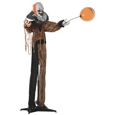 5ft Life Size Outdoor Halloween Decoration