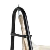 Hammock Chair with U Shape Stand