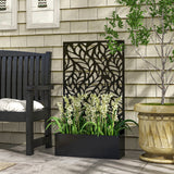 Metal Outdoor