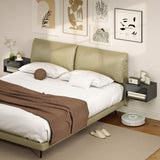 Floating Bedside Tables Set of 2