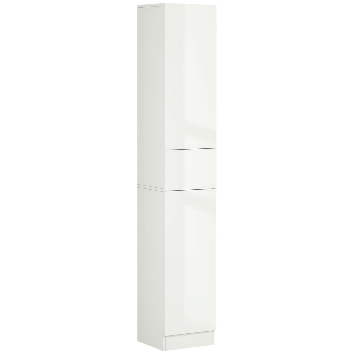 Meuble de salle de bain haut
