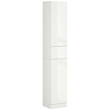 Meuble de salle de bain haut