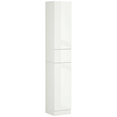 Tall Bathroom Cabinet