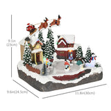 Village de Noël