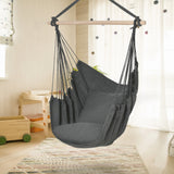 Hammock Chair Swing Hanging Macrame Chair