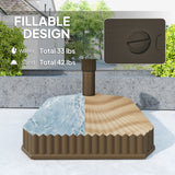 Patio Umbrella Base Umbrella Stand