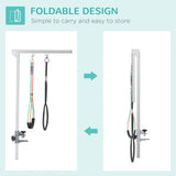 Adjustable Pet Grooming Arm