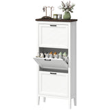 Shoe Cabinet with