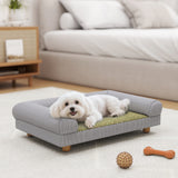Pet Sofa, Dog Couch Bed for Small Dogs
