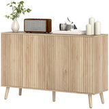 Buffet Cabinet with Storage