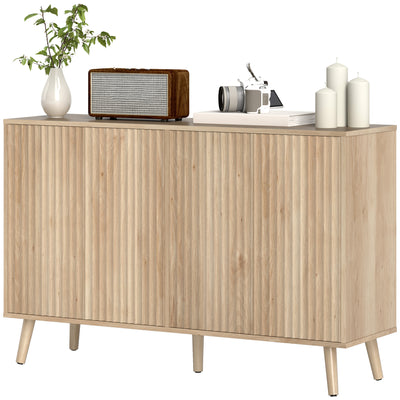 Buffet Cabinet with Storage