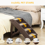 4-Level Portable