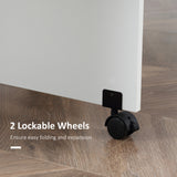 Table à manger extensible, table pliante repliable