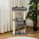 Tour Arbre à Chat 39,25