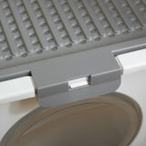 Enclosed Cat Litter Box
