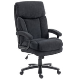 Big and Tall Executive Office Chair, Up to 450 lbs. Heavy Duty Desk Chair