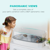 Turtle Tank Kit