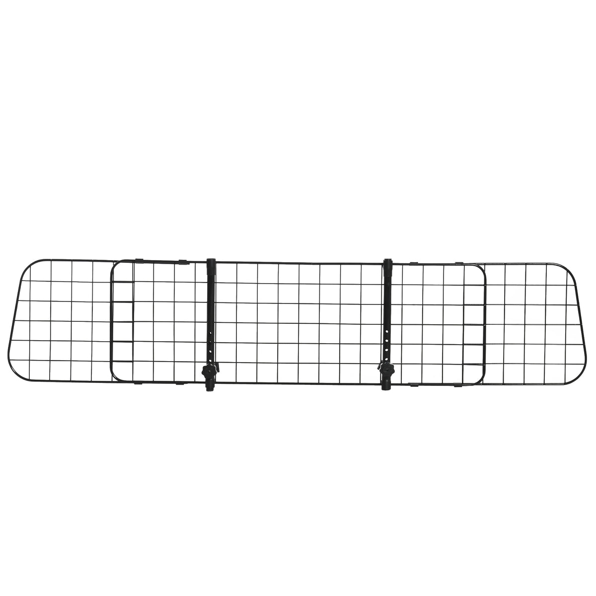 Adjustable Dog Car Barrier
