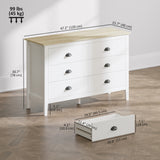 Commode avec