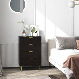 Modern Chest of Drawers