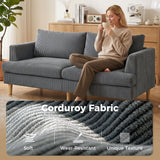 3 Seater Sofa, 74