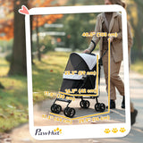 Foldable Dog Stroller, Storage Bag