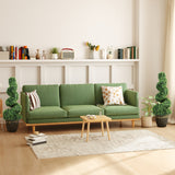 Set of 2 Artificial Plants