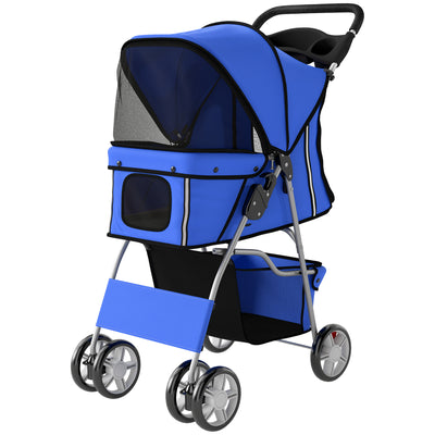 Pet Stroller