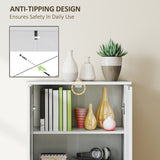 Armoire garde-manger fermette 67