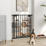 Baby Gate, 30