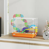 Cage à Hamster 18